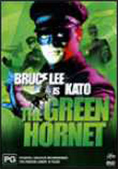 The Green Hornet