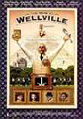 The Road to Wellville