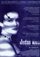 El beso de Judas