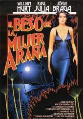 El beso de la mujer araña