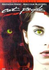 El beso de la pantera