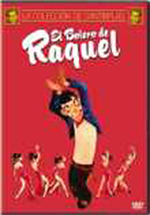 El bolero de Raquel