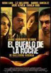 The Night Buffalo