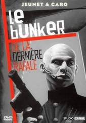 El búnker de la última ráfaga