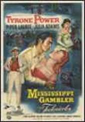 El caballero del Mississippi