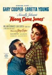 El caballero del Oeste