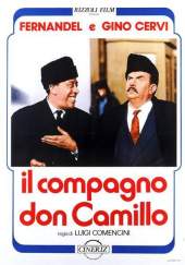 Don Camillo in Moscow