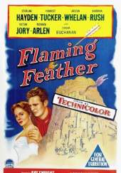 Flaming Feather
