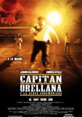 El capitán orellana y la aldea endemoniada