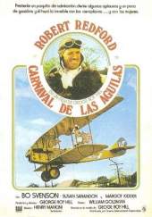 El carnaval de las águilas