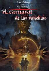 Something Wicked This Way Comes