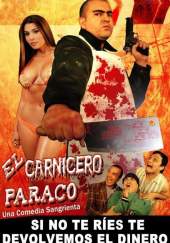 El carnicero paraco