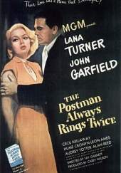 El cartero siempre llama dos veces