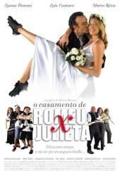 Romeo & Juliet ...Get Married