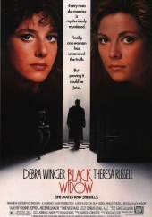 El caso de la viuda negra