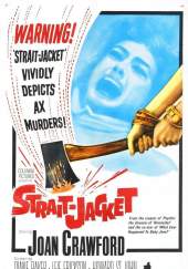 Strait-Jacket