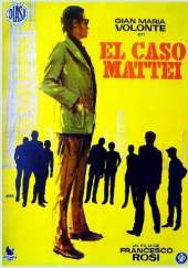 El caso Mattei