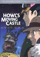 Howl's Moving Castle