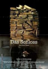 El castillo (de Franz Kafka)