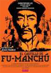 El castillo de Fu-Manchu