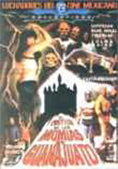 The Castle of Mummies of Guanajuato