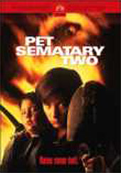 Pet Sematary II