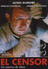 The Eyes of the Scissors