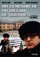 Billion Dollar Brain