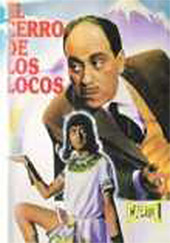 El cerro de los locos