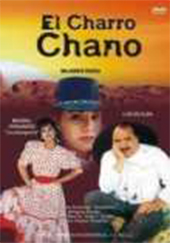 El charro chano