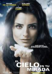 El cielo en tu mirada