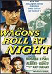 The Wagons Roll at Night