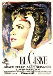 El cisne