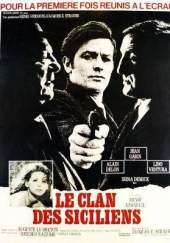 El clan de los sicilianos