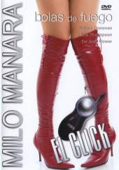 El click 6. Bolas de fuego