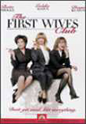 The First Wives Club