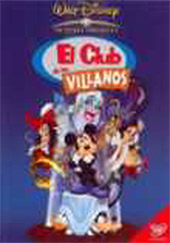 El Club de los Villanos