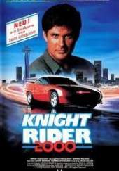 El coche fantástico 2000 