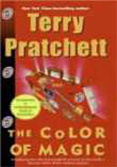 El color de la magia (The Colour of Magic) 