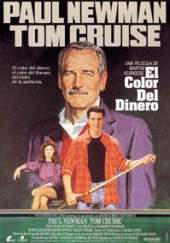 El color del dinero