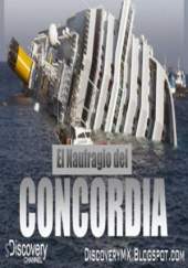 El concordia: La tragedia desde dentro