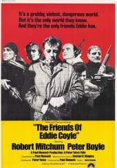 Cartel de El confidente