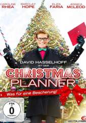 El consultor de navidad (the christmas consultant)