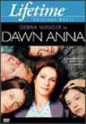 El coraje de Dawn Anna