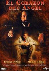 El corazón del ángel