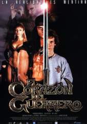 Heart of the Warrior