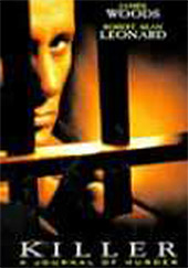 Killer: A Journal of Murder