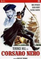 El corsario Negro