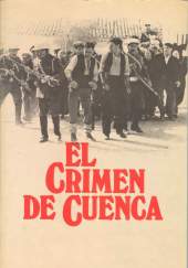 El crimen de Cuenca