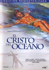 El Cristo del océano